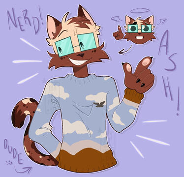 A flat colored halfbody! Priced at : $14